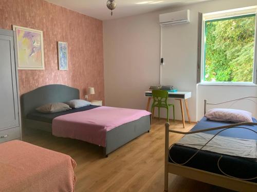 Bright and Colourful Apartment Luce -Sandy beach, Split