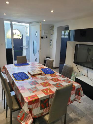 Le Gite italien 2