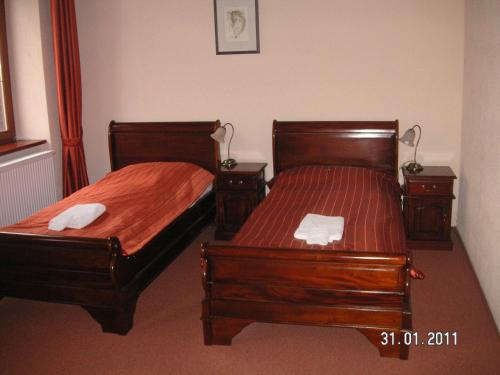 Hotel na Kafkové - image 9