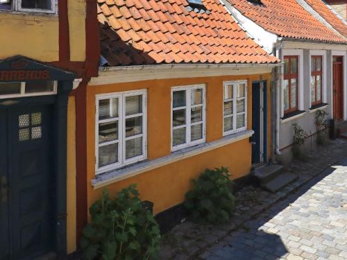 . 3 person holiday home in Ærøskøbing