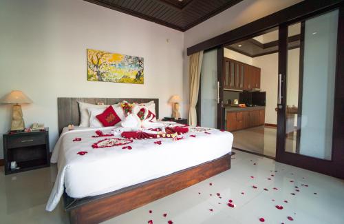 Kayu Suar Bali Luxury Villas & Spa