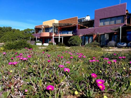 Absolute Beach Accommodation - St Helena Bay