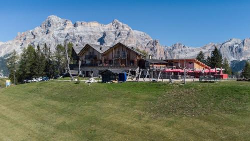 Las Vegas Lodge