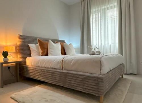 Luxury Apartment with Pool - Walk to Beach in Flic-en-Flac