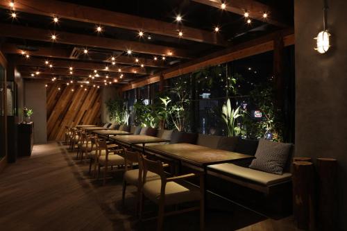 Restaurant, Nagoya Kanayama Hotel near Higashiyama Zoo & Botanical Garden