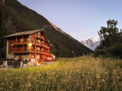 Hotel Le Bouquet - Adults Only