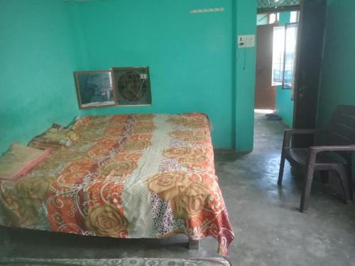 Bhanu pratap singh Homestay