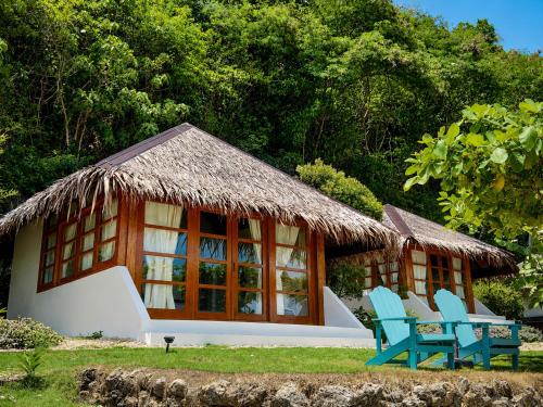 Tuburan Cove Beach Resort  in Buruanga
