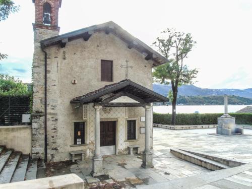 Vaade, A5minutidallagodorta in Gozzano
