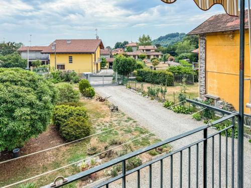 Aed, A5minutidallagodorta in Gozzano