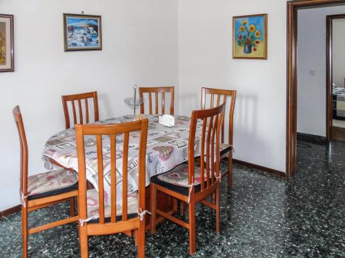 Seadmed, A5minutidallagodorta in Gozzano