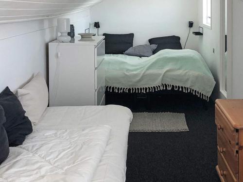  4 star holiday home in Væggerløse in Bøtø By
