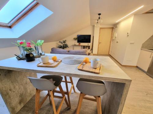 Apartamentos Ria De Aldan - Galicia
