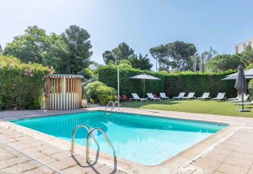 B&B HOTEL Marseille Bonneveine