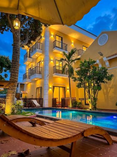 Laa House Hoi An, Hoi An