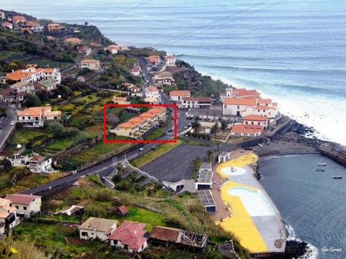 CASAS MARE , Ponta Delgada, Madeira 2
