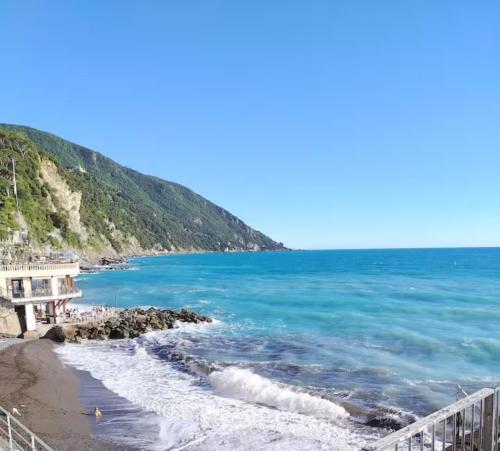 La Casa di Fabio - elegance just a stone's throw from the waves
