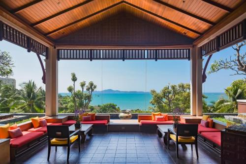 InterContinental Pattaya Resort11