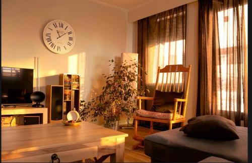 Scandinavian Dream Guesthouse and Apartments 5