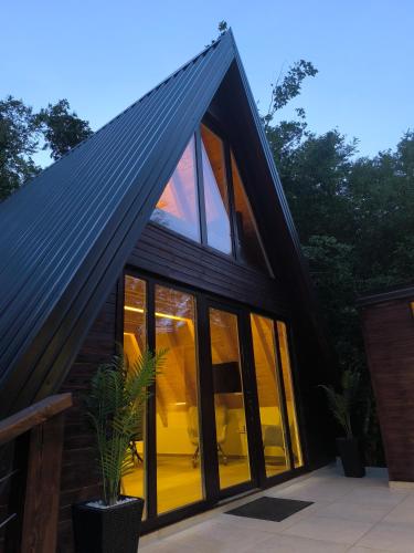 Chalet Vista