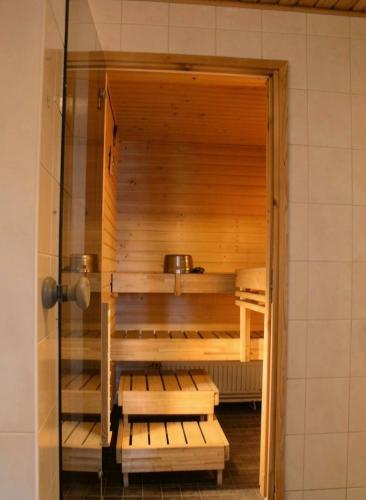 Scandinavian Dream Guesthouse and Apartments in Rovaniemi