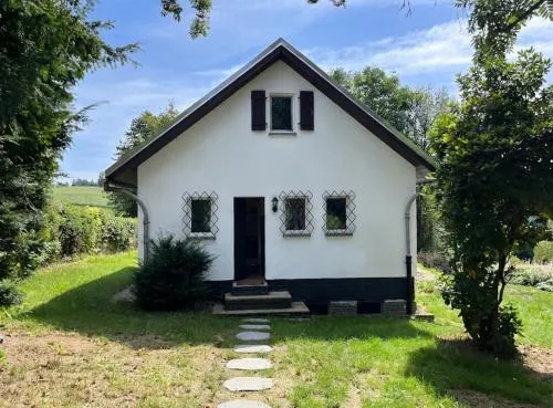Ferienhaus Schlosswaldblick im Erzgebirge in Grünhain-Beierfeld, Deutschland