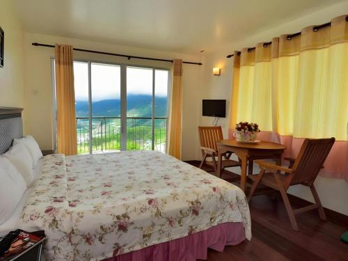 Dream World Resort in Kinabalu National Park