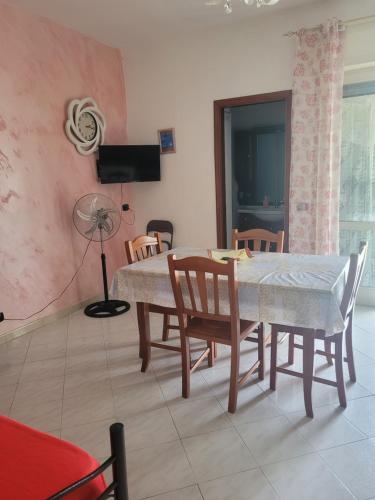 HOME di Pia in Mugnano di Napoli