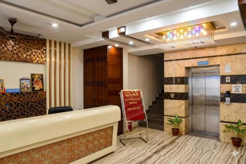 บริการและสิ่งอำนวยความสะดวก, Hotel Grand In 5 Mints walking from Vaishali Metro Station in ศหทร