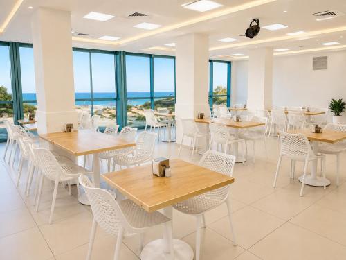 Regina Goren Hotel in Ascalona
