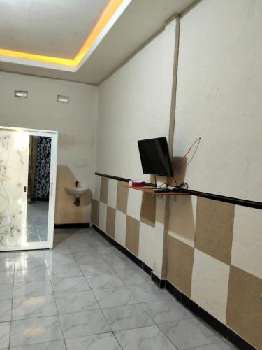 Hotelli välisilme, Zivanna Homestay Lombok - Wisata Bilebante in Labulia