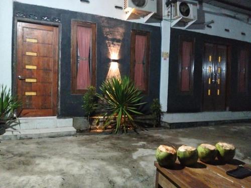 Hotelli välisilme, Zivanna Homestay Lombok - Wisata Bilebante in Labulia