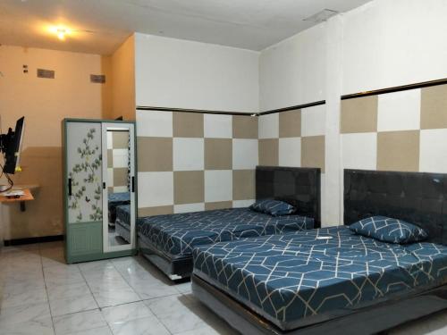 Zivanna Homestay Lombok - Wisata Bilebante in Labulia