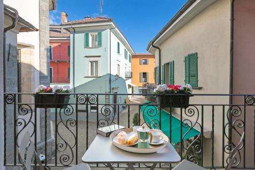 Corte di Ascona Apartments - Happy Rentals