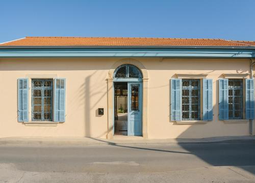 Limassol Heritage