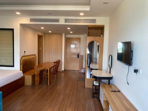 Căn hộ cao cấp FLC - image 2