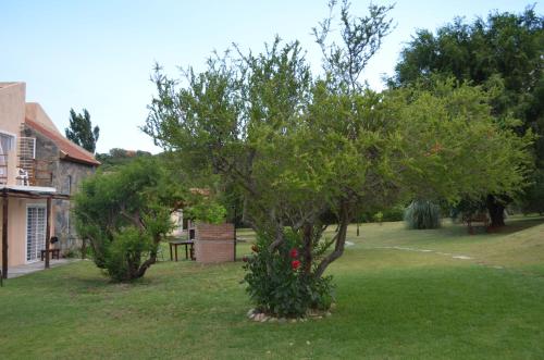 Cabañas Rincon Verde