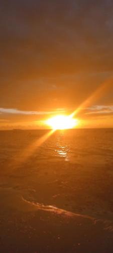 Diani Beach Camping in Ukunda