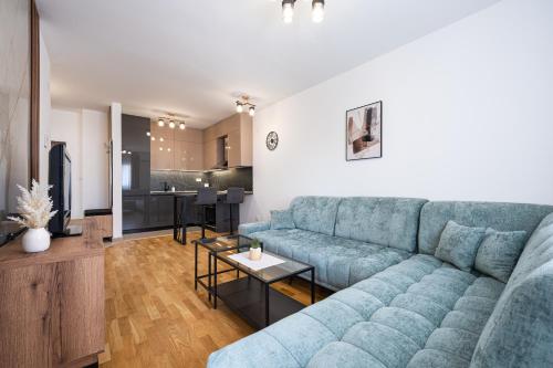 Luxury Apartment A2
