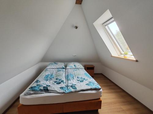 Domek Widokówka 2