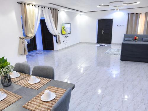 غرف النزلاء, Phina Homes in Tamale