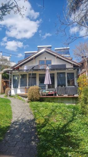 WOHLFUHLOASE - Zimmer, Appartment - im Herzen STARNBERGS - Sonthofen