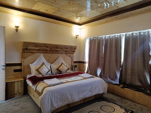 Padma House