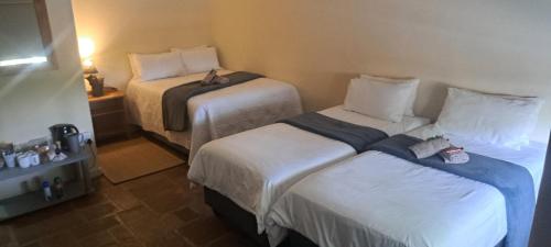Koha Guesthouse in Mariental