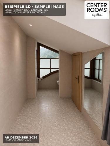Center Rooms & Apartments in Mayrhofen