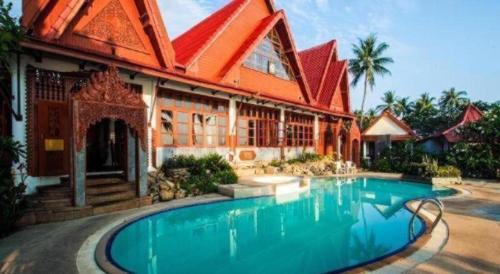 Chaweng Resort 2