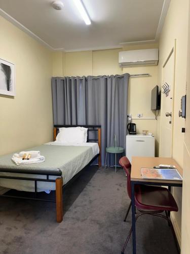 hotel photo