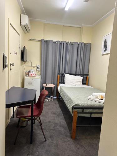 hotel photo