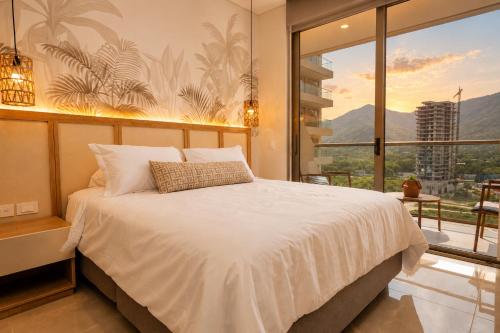 Loft Signature - Playa, piscinas y jacuzzis