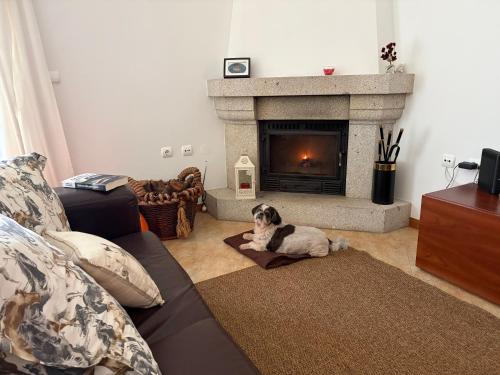 Quinta da Caselinha gîte à louer Cabanas